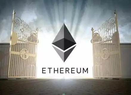 Modern mining rig illustrating cutting-edge technology